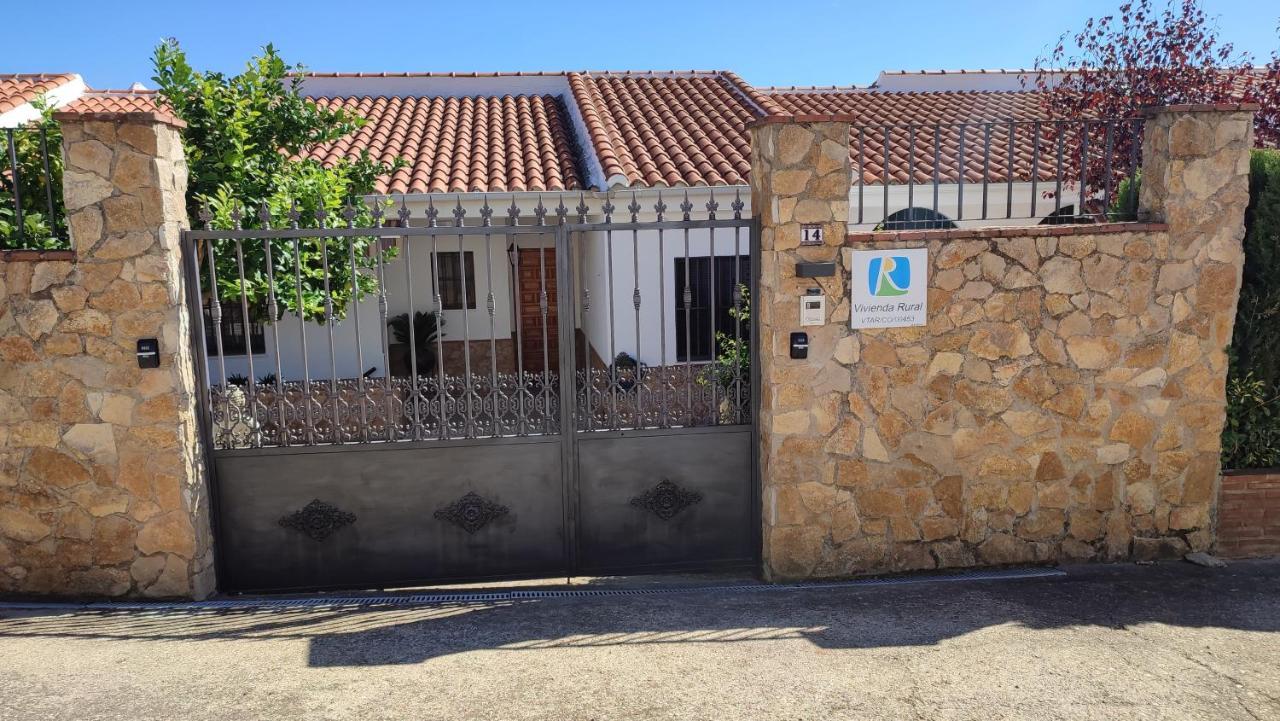 Sierra Lago Córdoba Exterior foto