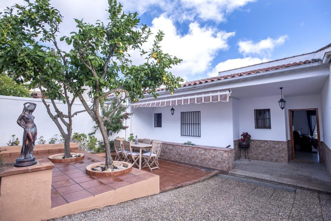 Villa Sierra Lago Córdoba Exterior foto