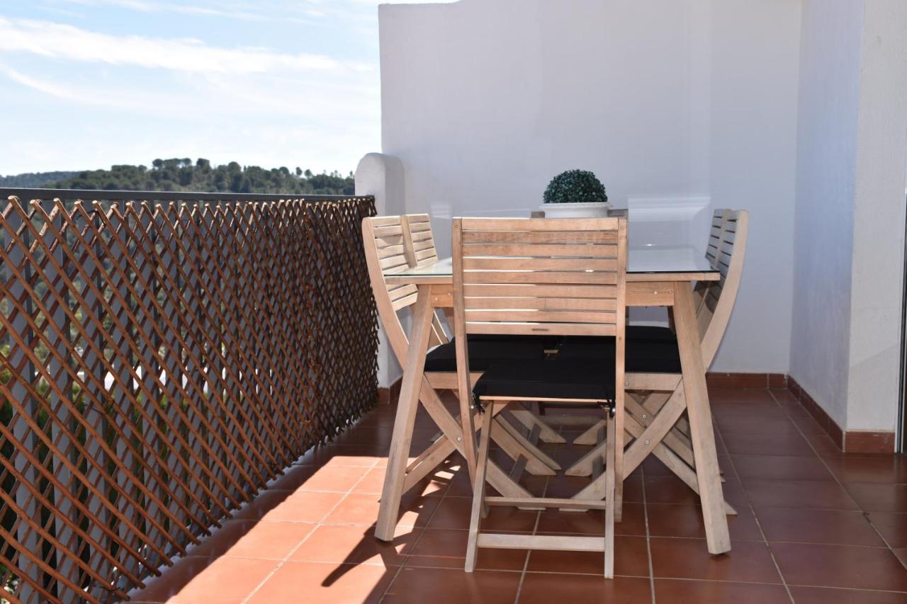 Sierra Lago Córdoba Exterior foto